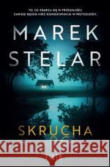 Skrucha w.2 Marek Stelar 9788384020838