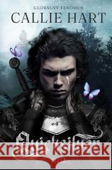 Quicksilver Callie Hart 9788384021507