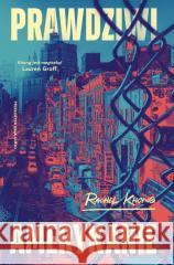 Prawdziwi Amerykanie Rachel Khong 9788384021569