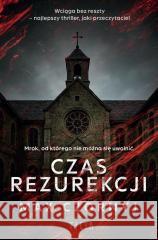 Czas rezurekcji Max Czornyj 9788384022429
