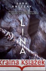 Lina Sara Antczak 9788384023297