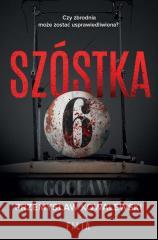 Szóstka w.2 Przemysław Kowalewski 9788384024539