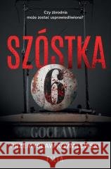 Szóstka w.2 Przemysław Kowalewski 9788384024539