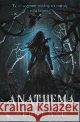 Anathema Keri Lake 9788384027332