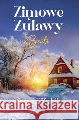 Zimowe Żuławy. Beata Sylwia Kubik 9788384029183