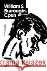 Ćpun William S. Burroughs 9788384029602