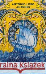 Karawele António Lobo Antunes 9788384030721