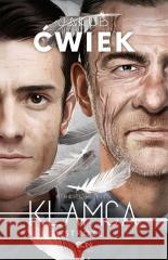 Stróże. Wydanie zbiorcze Jakub Ćwiek 9788384061800