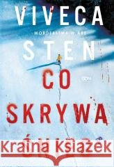 Co skrywa śnieg Viveca Sten 9788384062197