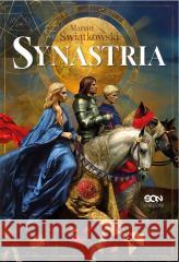 Synastria Marcin Świątkowski 9788384062883