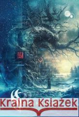 Zima Helikonii Brian W. Aldiss 9788384080191