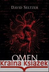 Omen David Seltzer 9788384080429