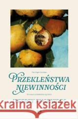 Przekleństwa niewinności Jeffrey Eugenides 9788384171219
