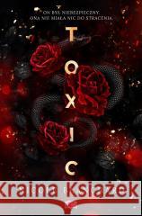 Toxic Blanchard Nicole 9788384171271