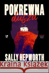 Pokrewna dusza Sally Hepworth 9788384171752