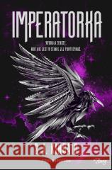 Diabolika T.2 Imperatorka S.J. Kincaid 9788384171806