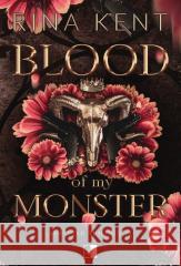 Blood of My Monster Rina Kent 9788384180525