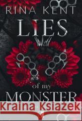 Lies of My Monster Rina Kent 9788384181201