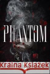 Phantom H.d. Carlton 9788384181645