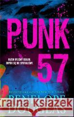 Punk 57 w.2 Penelope Douglas 9788384182130