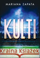 Kulti w.2 Mariana Zapata 9788384182178