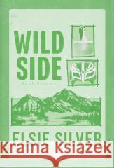 Wild Side Elsie Silver 9788384182406
