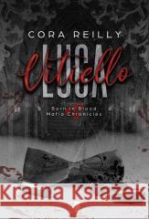 Luca Vitiello w.2 Cora Reilly 9788384182444