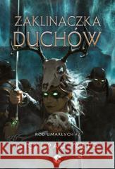 Zaklinaczka duchów Nicki Pau Preto 9788384183526