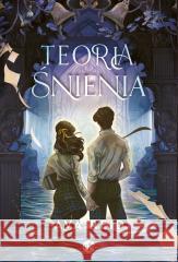 Teoria śnienia Ava Reid 9788384183847