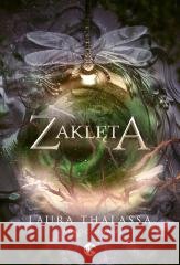 Zaklęta Laura Thalassa 9788384185179