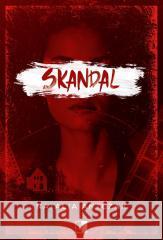 Skandal Natalia Antczak 9788384185209