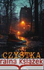 Czystka Toby Gloody 9788384230442