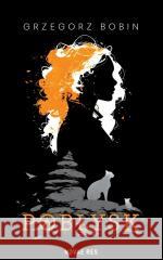 Pobłysk Grzegorz Bobin 9788384230978