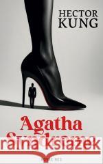 Agatha Syndrome Hector Kung 9788384231036