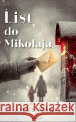 List do Mikołaja Anne Marie 9788384231852