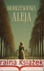 Modrzewiowa Aleja Aleksandra Broda 9788384232057