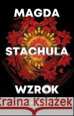 Zwodnicze zmysły T.1 Wzrok Magda Stachula 9788384254073