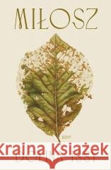 Dolina Issy Czesław Miłosz 9788384270592