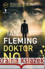 Doktor No Ian Fleming 9788384301265