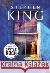 Castle Rock. Uniesienie Stephen King 9788384391082