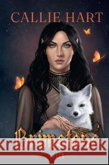 Brimstone Callie Hart 9788384410202