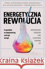 Energetyczna rewolucja David JP Phillips 9788384410240