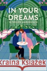 In Your Dreams. W twoich marzeniach Sarah Adams 9788384412138