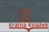 Osho Zen Tarot  9788386757725 Kos