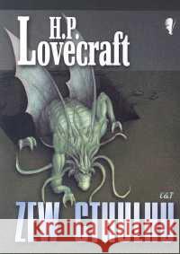 Zew Cthulhu Lovecraft Howard Philips 9788389064592