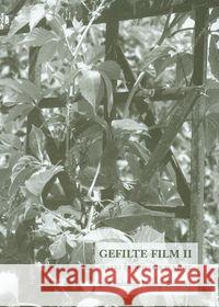 Gefilte film T.2 Wątki żydowskie w kinie  9788389129994 Austeria