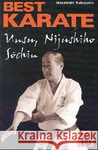Best karate 10 Nakayama Masatoshi 9788389332028