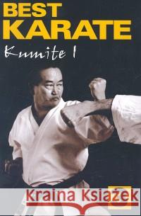 Best Karate 3 w.2020 Nakayama Masatoshi 9788389332134