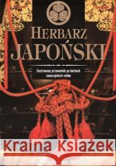 Herbarz japoński Hugo Gerhard Strohl 9788389332776