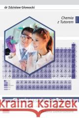 Chemia org. z Tutorem dla maturzystów zd.zaawans. Zdzisław Głowacki 9788389563972